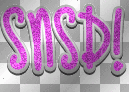 SNSD!! bY:naiie♥