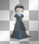 blue renaissance betty