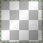 RAMCIA  FRAME ANIMATED BORDER GREEN