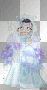 blue bride betty