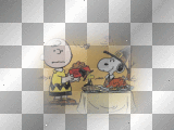 MELBA  SNOOPY HALLOWEEN