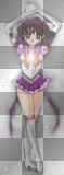 eternal sailor saturn