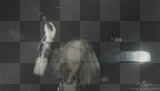 Miley Cyrus by:love-horseg