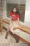 selena halloween