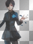 Ciel Phantomhive [NamiKaito]