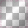 RAMCIA FRAME ANIMATED BORDER GLITTER PINK RAMCIA FRAME ANIMATED BORDER GLITTER PINK