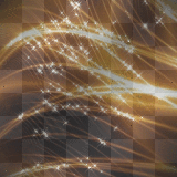 TAPETY BACKGROUND ANIMATED GLITTER GOLD
