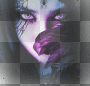 Spider woman,blue/purple.©Ƹ̵̡Ӝ̵̨̄Ʒ...hïρρÿсhïсќ33