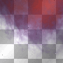 Gothic Mist Purple