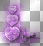 Key & heart..pink.©Ƹ̵̡Ӝ̵̨̄Ʒ...hïρρÿсhïсќ33