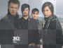 30 seconds to mars