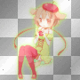 Anime Fairy Girl *shadow* {by nd.g-mf}