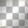 frame  ramka gold animated