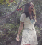 Demi Lovato Gift of a Friend (Asesina-ninja)
