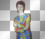 David Bowie Ziggy Stardust