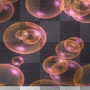 Background Bubbles - AT