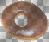 Death By Dounut DC Style tp