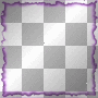Frame overlay purple Frame overlay purple