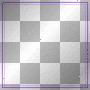 Frame purple 