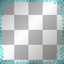 cadre bleu turquoise animé -c cadre bleu turquoise animé -c
