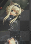 Dark Neko