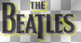 the beatles logo