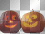 CALABAZAS HALLOWEEN/SOFIA CALABAZAS HALLOWEEN/SOFIA