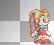cream the rabbit