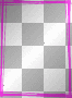 ***Frame overlay black pink animated***
