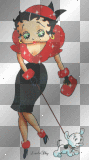 betty boop