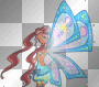 Layla\Aisha fanart new transformation