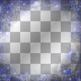 Deco_Vintage_Tones_Frame~Blue 