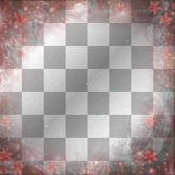 Deco_Vintage_Tones_Frame~Red