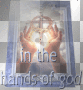 In the hands of god
