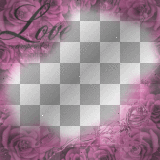 Deco_Twilight_Vintage_Frame~Pink