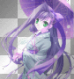 anime girl Mєℓιηa_