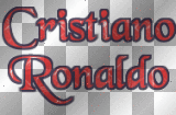 cristiano ronaldo by Florjackson58