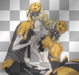 Rin & Len Kagamine~KCF