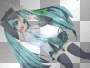 - MIku Hatsune -