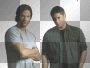 supernatural sam and dean winchester