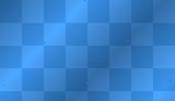 blingee stamp blue ink
