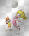 Daisy - Mario Sports Mix