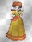 Princess Daisy
