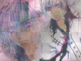 Zero Background