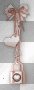 Deco_Padlock_With_Heart~Orange