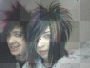 Jayy and Dahvie :3 <3