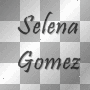 SELENA GOMEZ