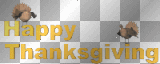 HAPPY THANKSGIVING