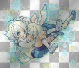fubuki y atsuya inazuma eleven