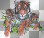 tiger tiger